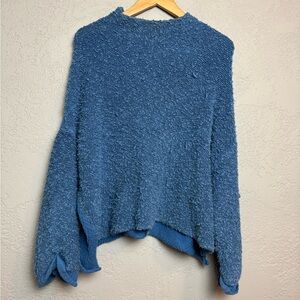 Free People Cuddle Up Sweater